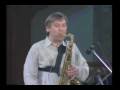 Cyrus Chestnut - Nikolai Panov Alliance - Moanin