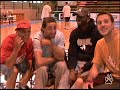 un tournoi de basket hip hop avec du 3x3, du rap (ted l'afro...), du mix (dj sebb) et du graffiti (keymi, iggy, 2pft ...)... nouvelle �dition en 2008 !!