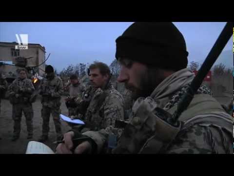 front - Die Task Force Masar-e-Sharif hat ihre Operationszone im Bereich Baghlan Observationpoint North. Sie gehört zu den gefährlichsten im gesamten deutschen Einsa...