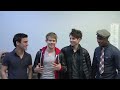RT @stitchkingdom: .@Newsies to release Original Cast Recording and will host a web chat. Details at this video: http://t.co/DOpd8tg3