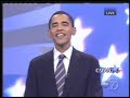Barack Obama Alan Keyes Debate Christianity
