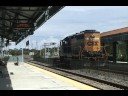 CSXT6107: Deerfield Beach, FL