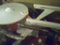 Polar Lights 1/350 refit USS Enterprise