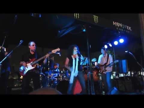 MR. NICE GUY BAND -