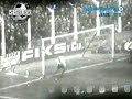 Velez 1 vs River Plate 1 Carlos Bianchi, Amadeo Carrizo 1968 FUTBOL RETRO TV