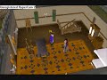 runescape life of the careless man part 1