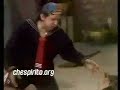 El Chavo, blooper Quico
