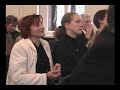 Scientology: Dr. Norbert Blum Receives 2001 Award