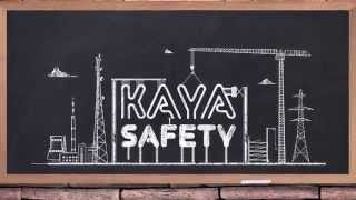 Kaya Safety Reklam Filmi