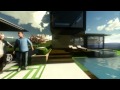 Lumion Architecture Animation