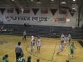 Cara Olden 2007-08 High School B-Ball Highlights Cara Olden 2007-08 High School B-Ball Highlights