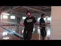 Delaware Kamaal - Dance Fusion 2007 Interview Intro