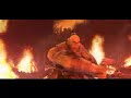 Horde blow me away!