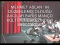 MEHMET ASLAN SIRA GECES? 5 MEHMET ASLAN SIRA GECES? 5