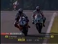Edwards vs. Bayliss WSBK 2002 with Satriani Edwards vs. Bayliss WSBK 2002 with Satriani