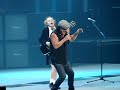Thuderstruck  AC/DC Live 2008 Washington DC