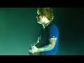 Ed Sheeran – Little Things