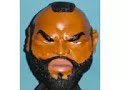 john cobra Mister T, M A Vs Jhon cobra