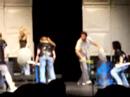 Percussion at Pop-Show