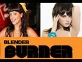 Blender Burner: Celebrity Feuds
