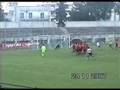 simone loiacono,portiere FORZA MATERA - VULTUR RIONERO
