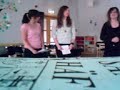 Sara Linn och Maria - F�r K�rlekens Skull