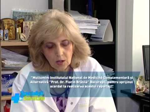 Specialisti in Sanatate - 27 iunie 2014 