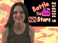 Battle of the YouTube NonStars: The 63 Nominees
