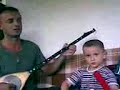 talenti i vogel folklorike