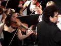Mozart, D. Ntaca y la Orquesta 