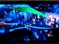 Daddy Yankee Pose @ Billboards 2009