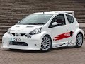 enjoy rate n comment!Toyota Aygo Crazy Concept