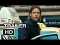 World War Z Official Trailer #1 (2013) - Brad Pitt Film HD