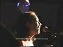 Tina Schouw - Jazz from South Africa
