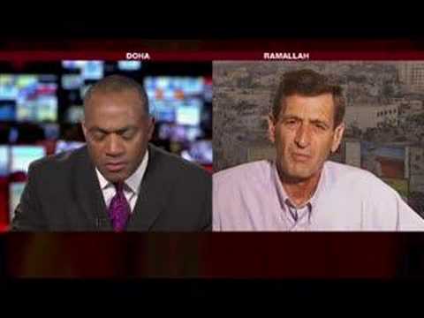 Inside Story - Arab League in Israel ...