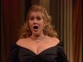 Ruth Ann Swenson - Je veux vivre