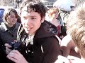 pillow fight