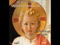 Christmas Chants - Benedictine Monks of Santo Domingo
