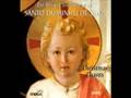 Christmas Chants - Benedictine Monks of Santo Domingo
