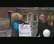 Free Hugs, 20.01.2007, Muenster, Germany