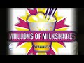miley cyrus wants you to get a miley shake at millions of milkshakes -- follow us on twitter at twitter.com