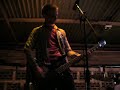 Verejna Bezpecnost -  Nenavist (live on Mladkov)