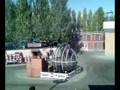 videos de scuola di polizia mirabilandia 2008
