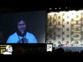 neil gaiman and jane goldman talk stardust at comic con 07