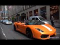 Click here to watch this video Gumball 3000 2012: Team Wolfpack Lamborghini Gallardo LP560