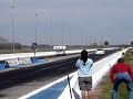 Abel Racing Eclipse GSX vs Buschur Racing Evo 8