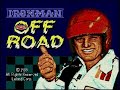 old school heads up: super sprint vs. super off-road