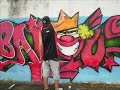Graffiti Tancredo Neves