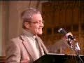 Pt.3 Parenti, Dr Michael