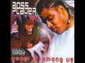 Boss Player - Head Busters